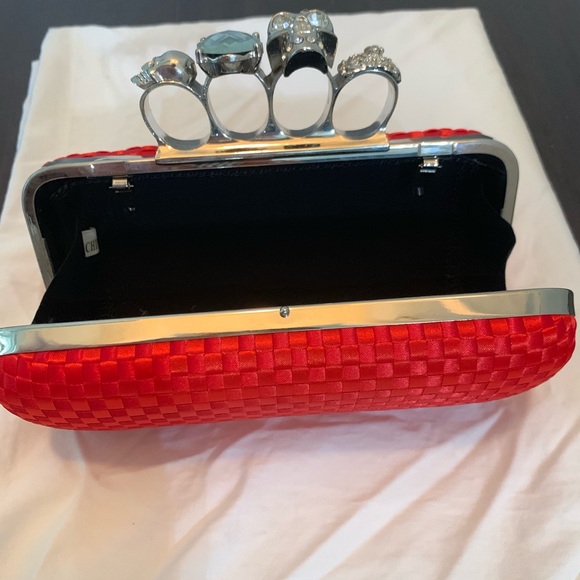 Brass nickel clutch - Picture 5 of 5